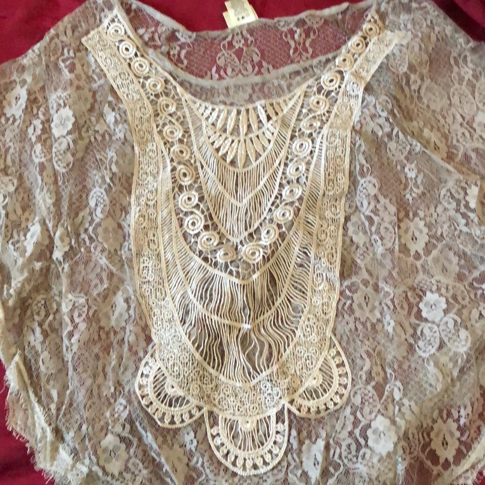 Cami cover